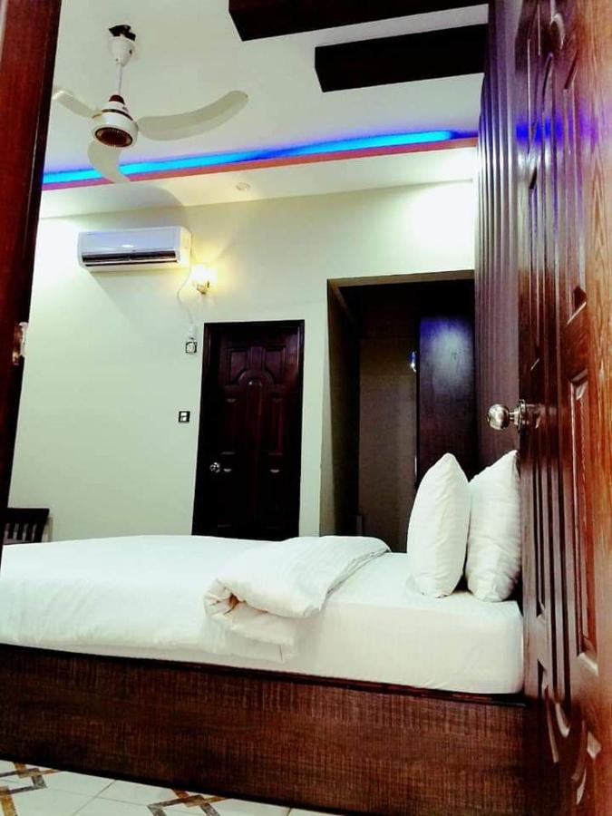 Diplomat Inn Karachi Extérieur photo