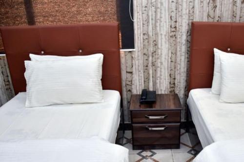 Diplomat Inn Karachi Extérieur photo