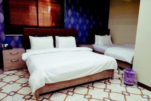 Diplomat Inn Karachi Extérieur photo
