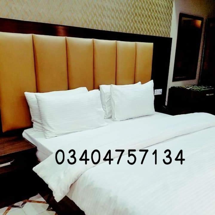 Diplomat Inn Karachi Extérieur photo